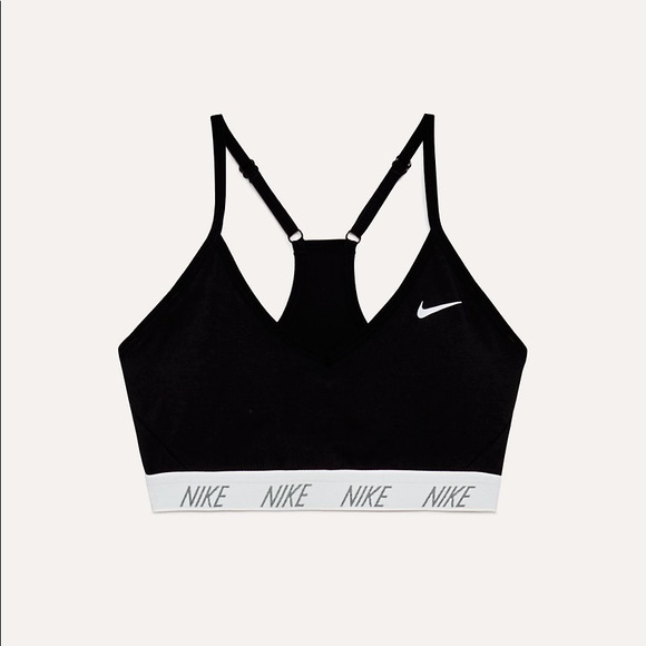 Nike Tops - NIKE RACERBACK SPORTS BRA